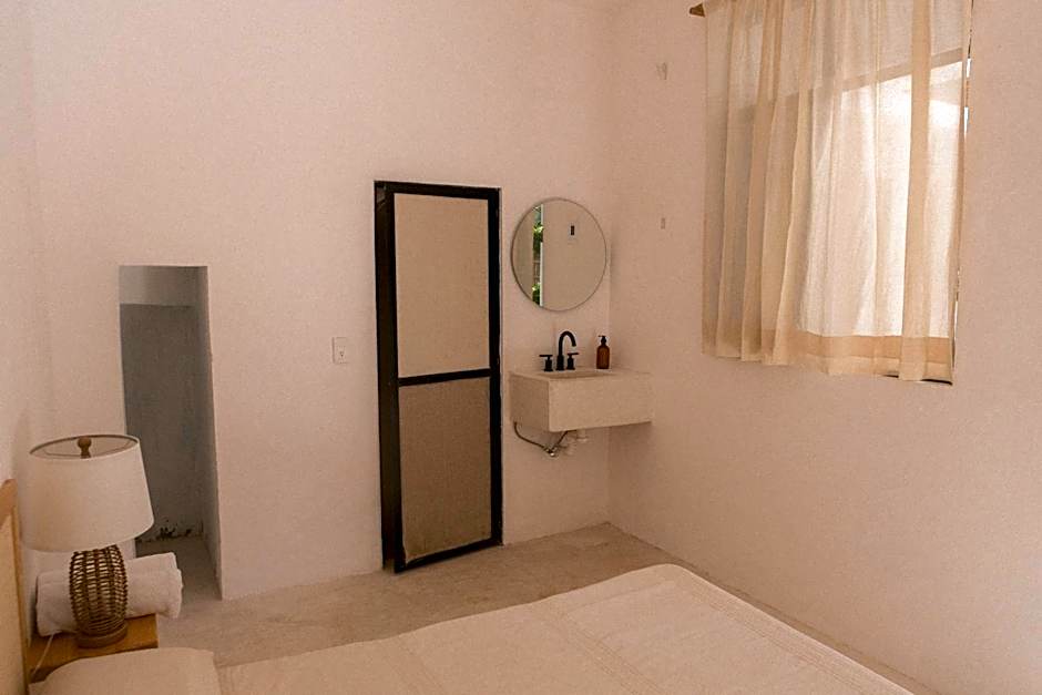 La Punta Rooms
