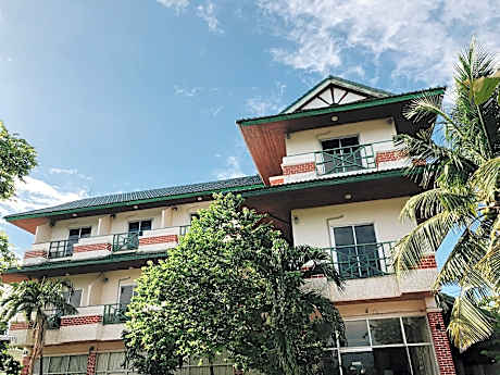 Phusuay Namsai Resort