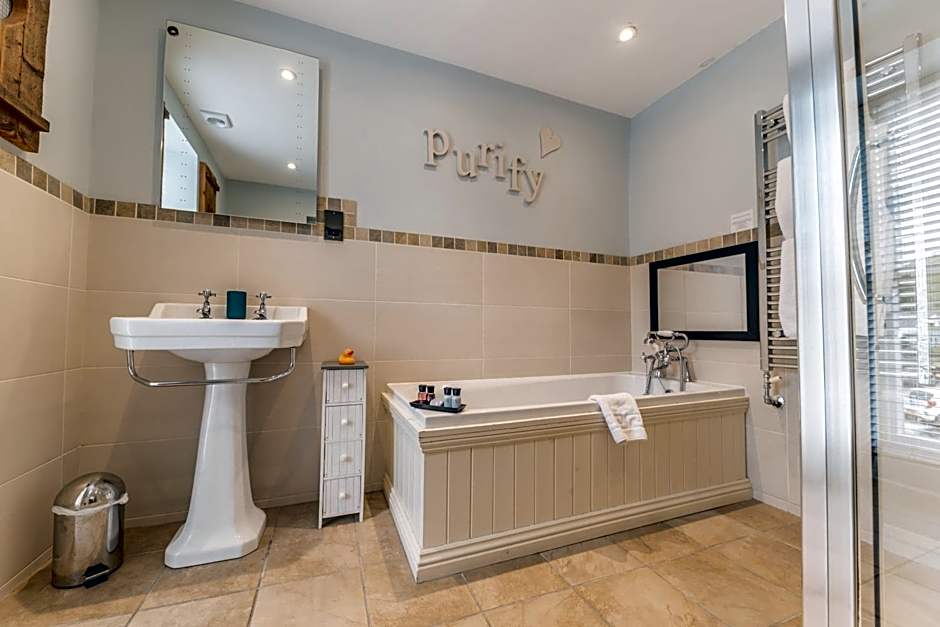 Heidi's Grasmere Lodge