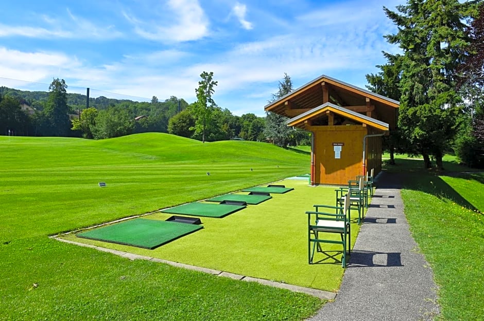 Le Manoir du Golf