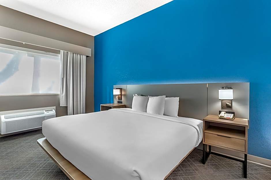 Comfort Suites Nacogdoches