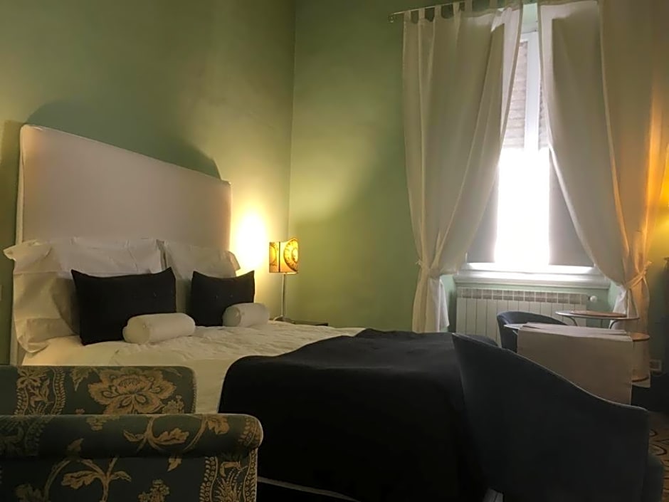 Alberghino B&B
