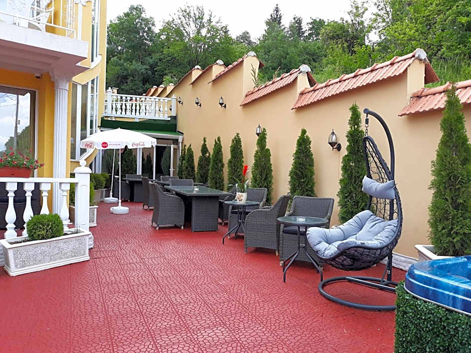 Hotel Dalia - Bankya