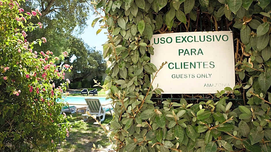 Amazonia Palmela Apartamentos Turisticos