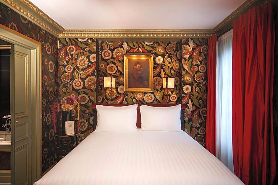 Maison Proust, Hotel & Spa La Mer