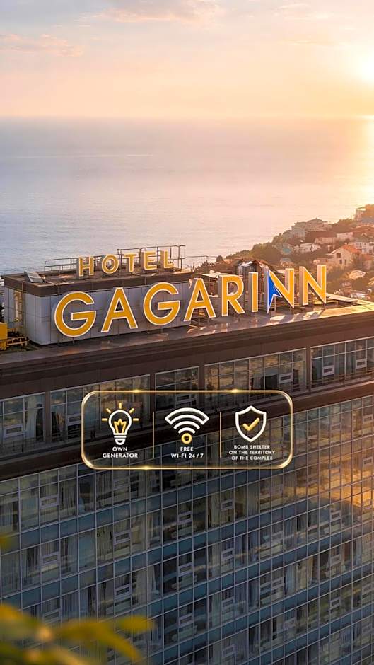 Gagarinn
