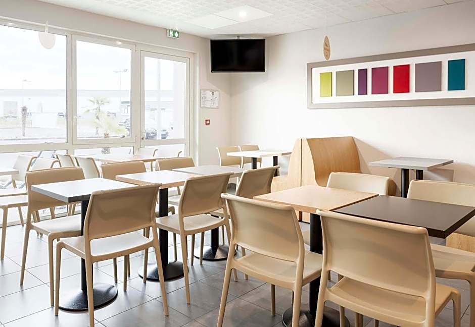 B&B HOTEL Mont-de-Marsan