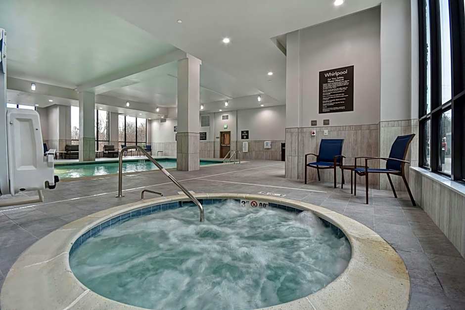Homewood Suites By Hilton Orange New Haven