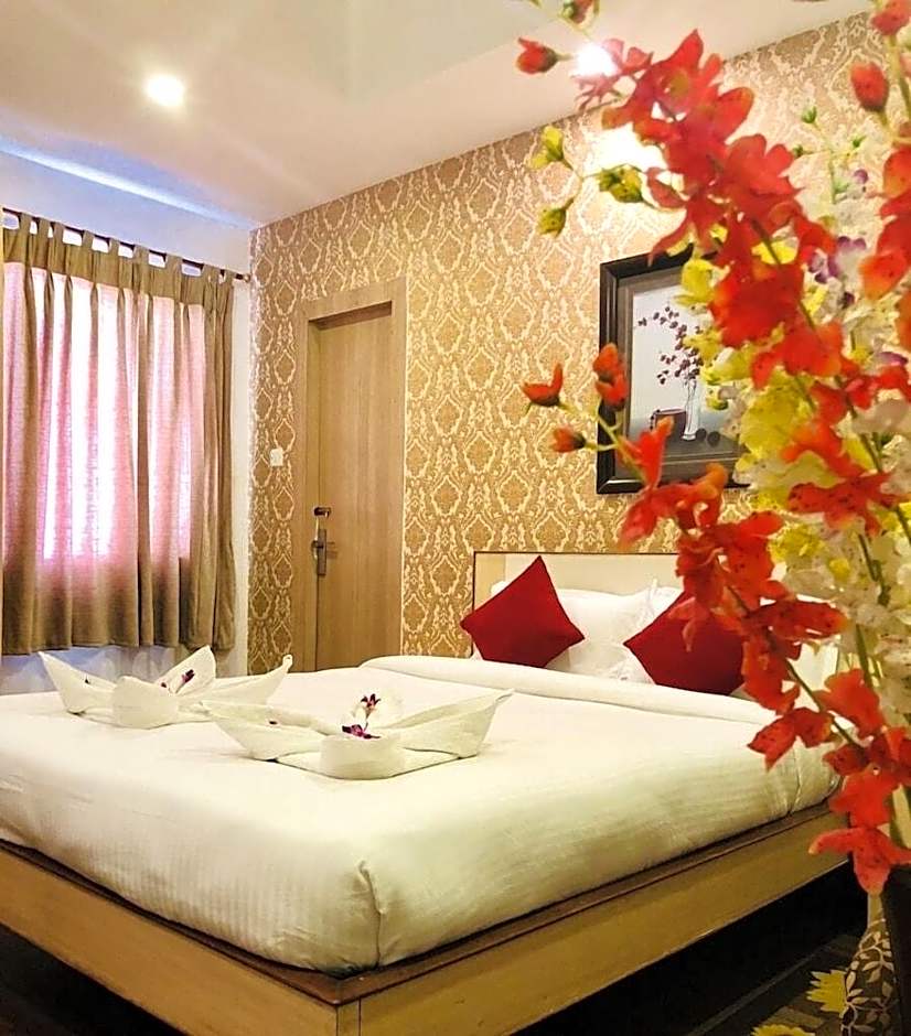 Hotel Prag Continental