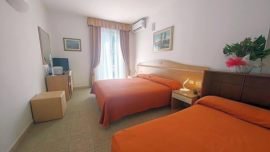 Hotel Villa Smeraldo