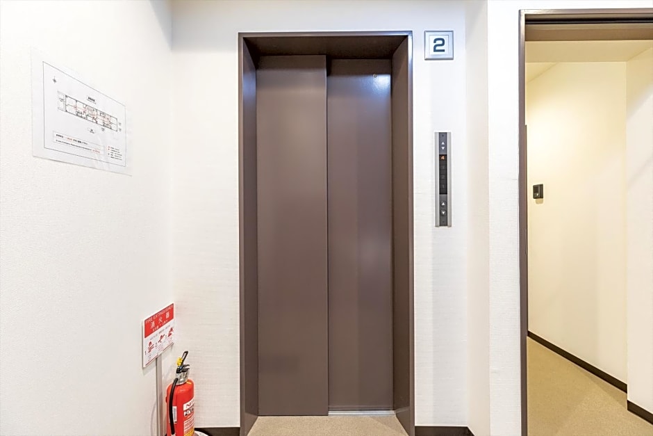 The Hotel Saint-Felicien Kyoto Shijo Karasuma