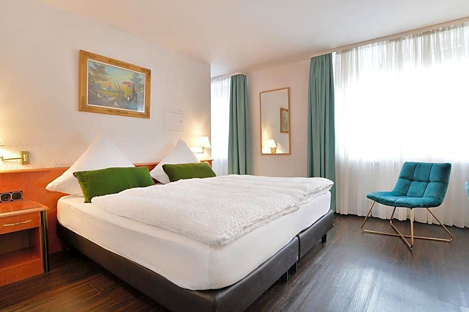 Hotel Zehnthof