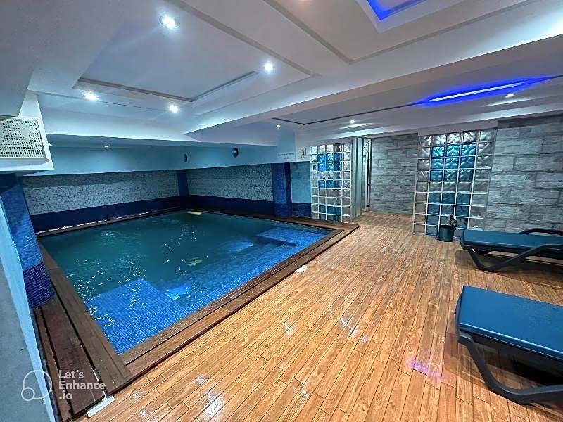 SILVER SUITE HOTEL & SPA