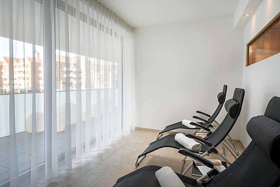 elaya hotel kleve, Trademark Collection by Wyndham