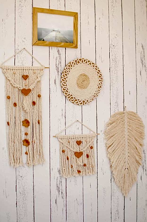 Apto lindo e aconchegante com piscina 202A