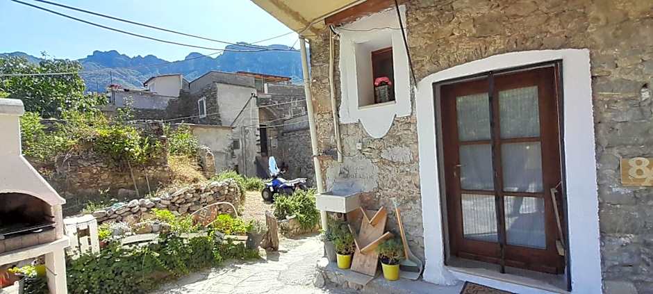 B&B 8A CASTELBIANCO