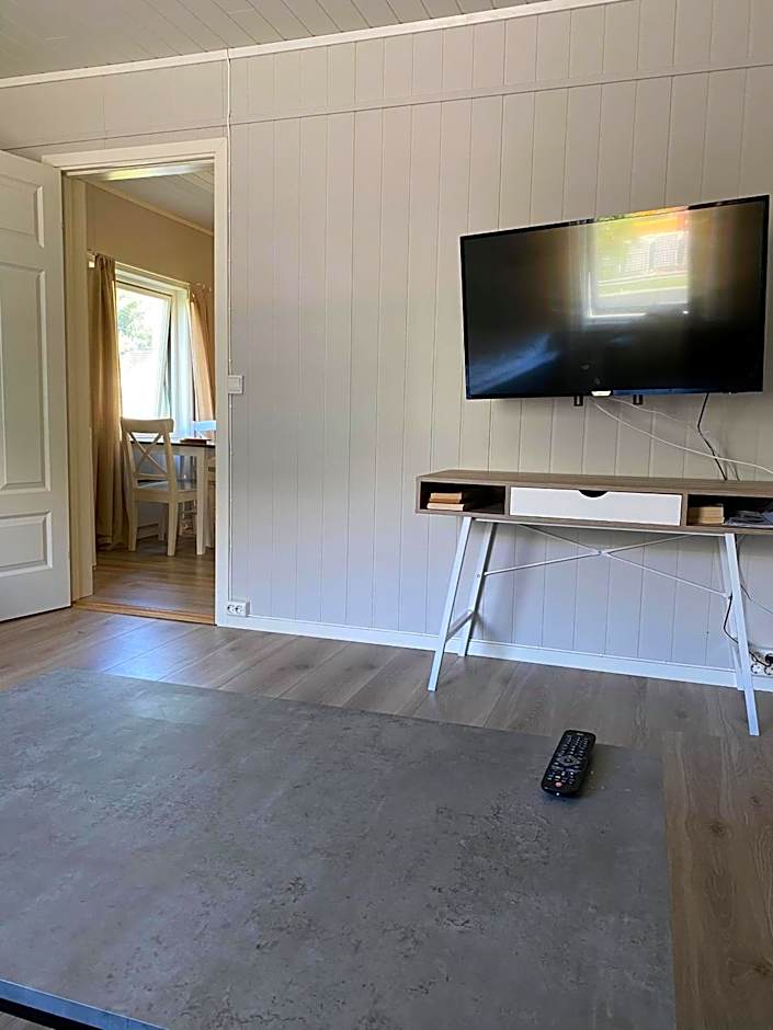 Mosjøen Overnatting, Vollanvegen 13