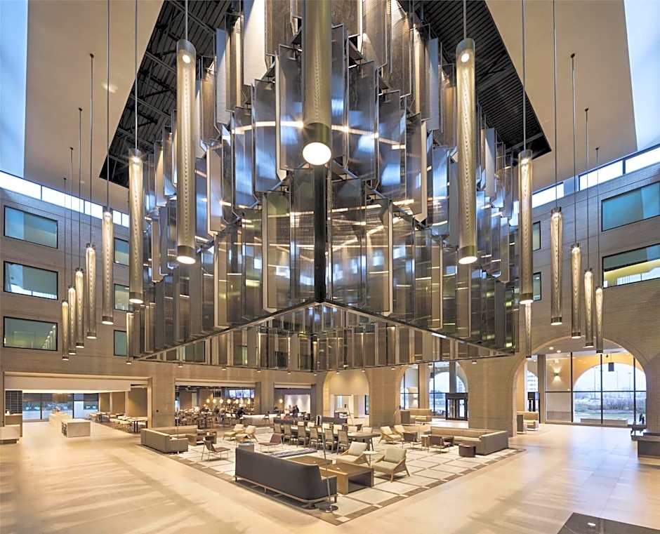 Hyatt Regency Schaumburg