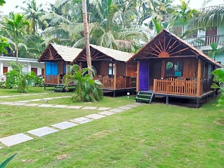 Abba's Glory Land Agonda