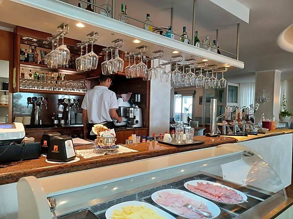 Grand Hotel Playa