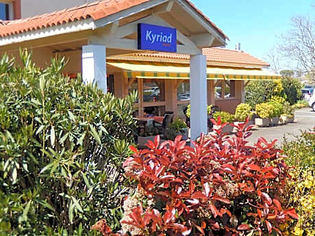 Kyriad Toulouse - Blagnac Airport