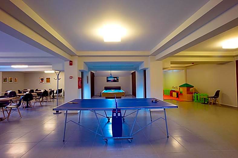 Pilion Terra Hotel