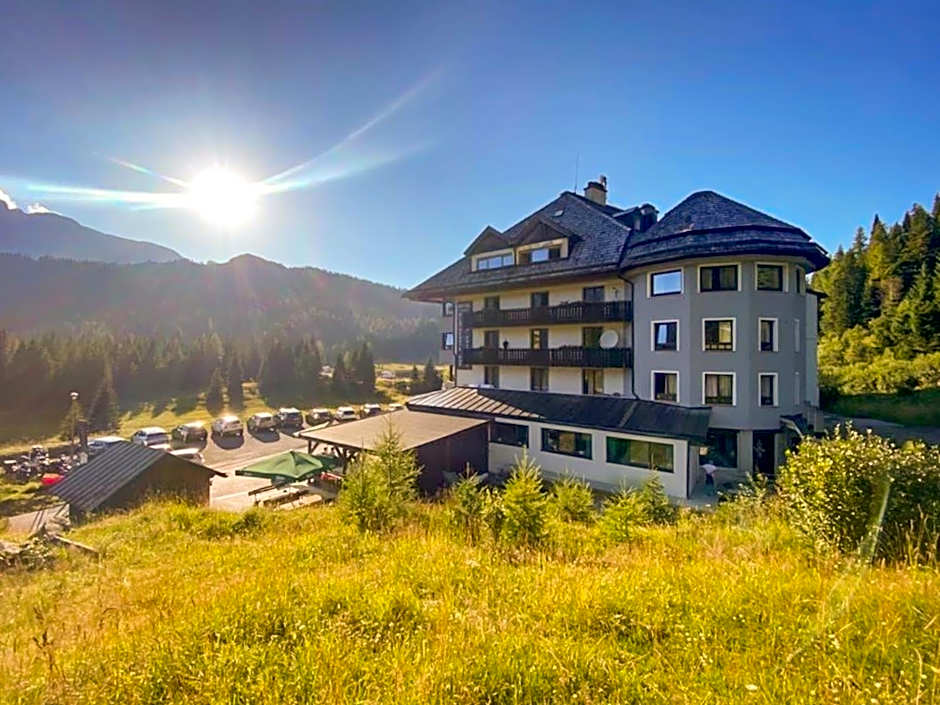 Biker Hotel Al Gallo Forcello