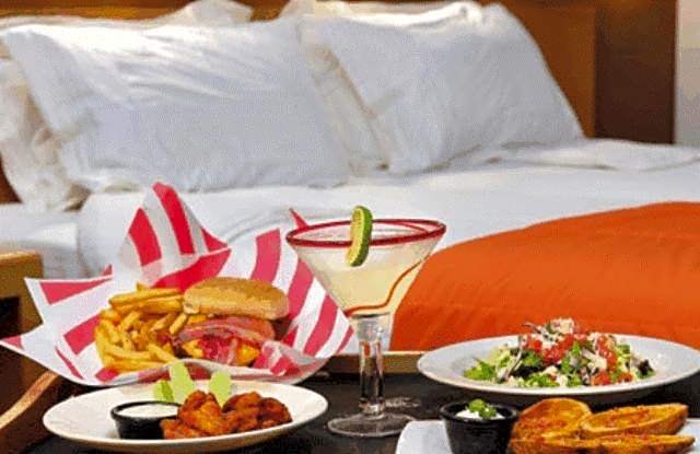 Galaxy City Center Hotel