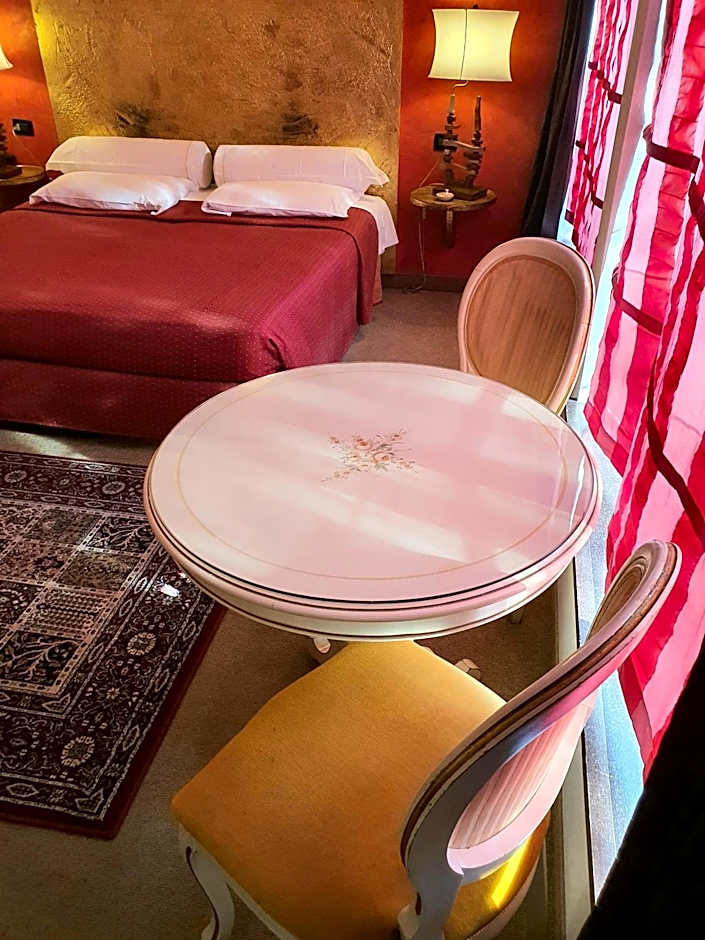 Hotel Feel Inn Venice Airport