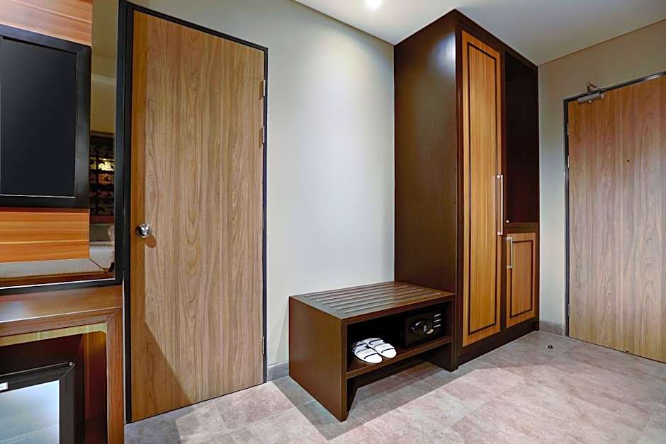 Aston Inn Mataram