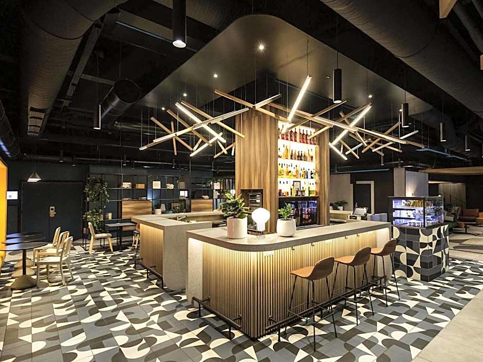 ibis Strasbourg Centre Les Halles