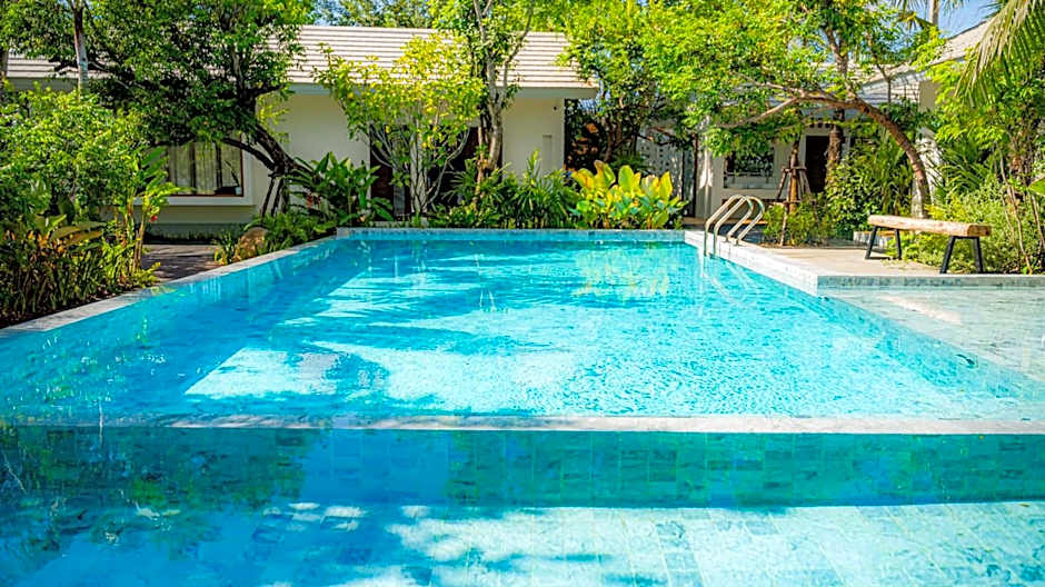 Nainan resotel ในน่าน รีโซเทล