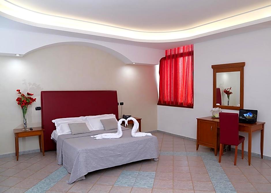 Hotel Stefano a Melito