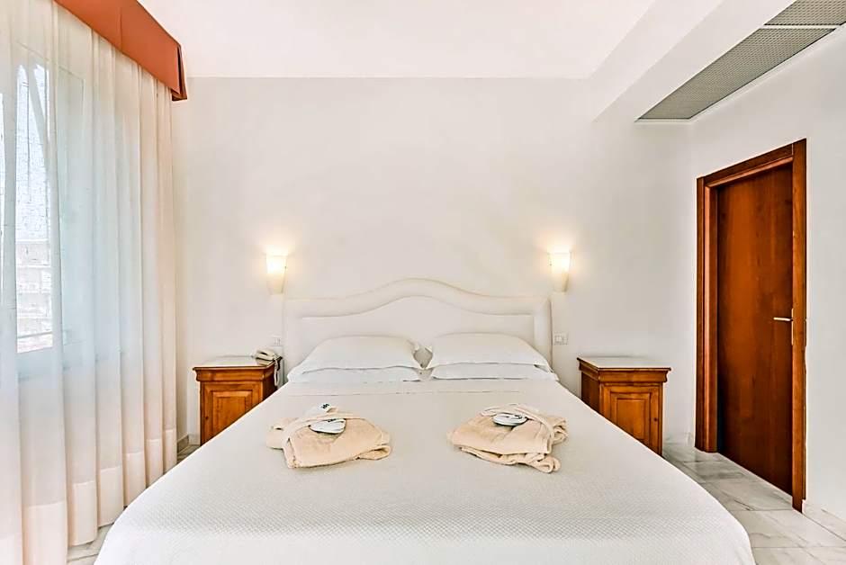 President Hotel