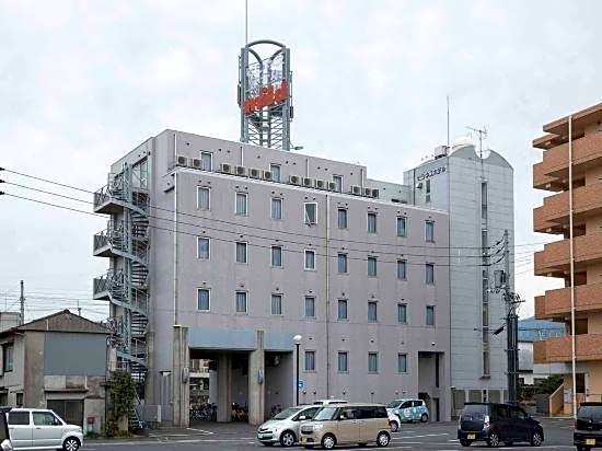 Business Hotel Mild