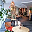 Novotel Luxembourg Centre