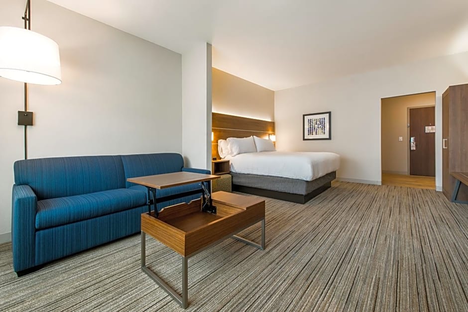 Holiday Inn Express & Suites - Carrollton West By IHG