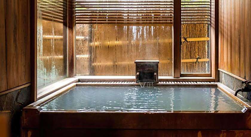 Yumoto Kissho Naruko Hot spring -Kyoritsu Resort