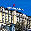 Penthouse by Art Deco Hotel Montana