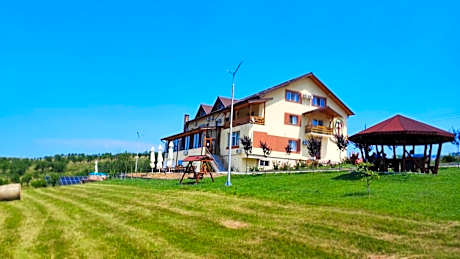 MOTEL PRISLOP