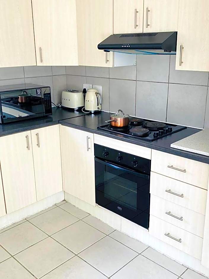 Executive Suites on MD