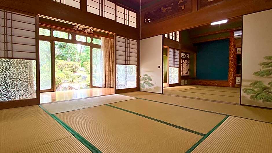 旅する人生ハウス鹿屋