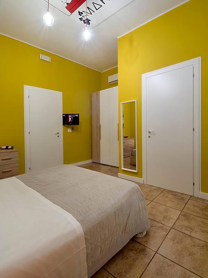 Marini Bed&Breakfast