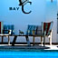 Bay C
