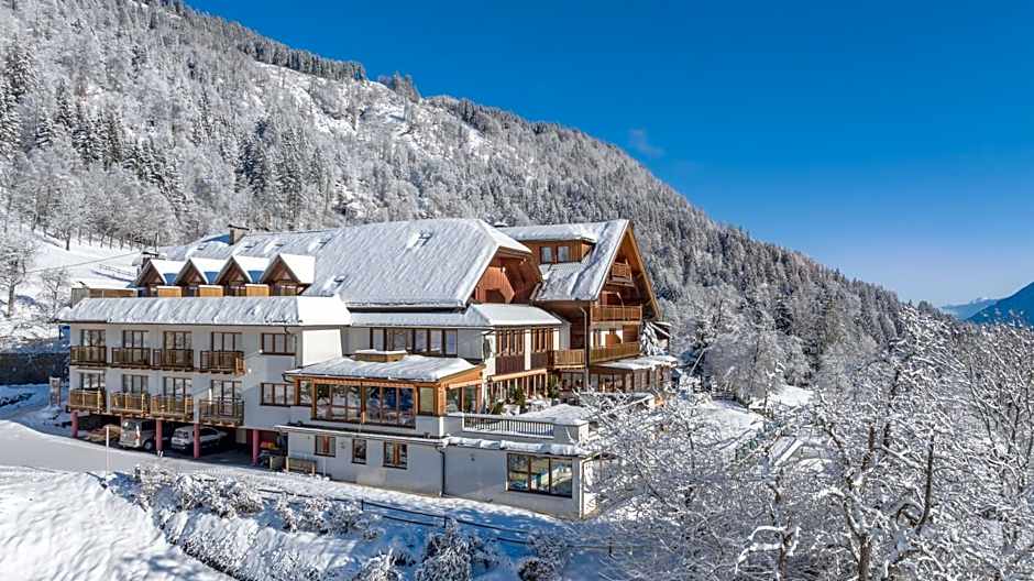 nawu apartments & Restaurant