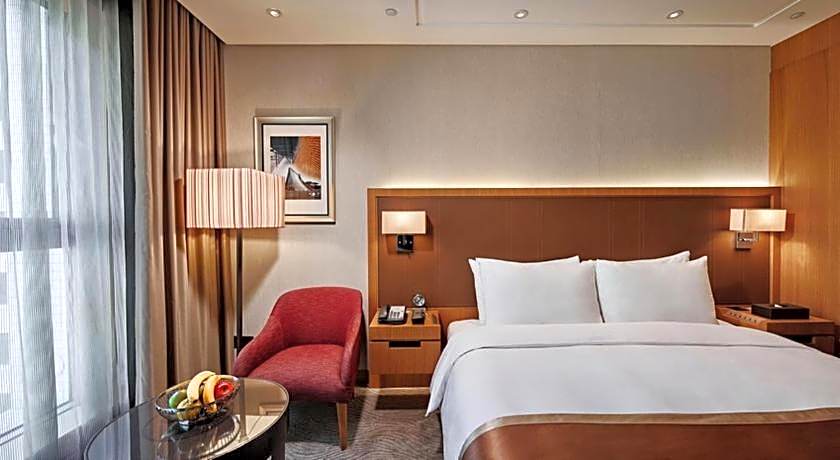 Millennium Hotel Taichung