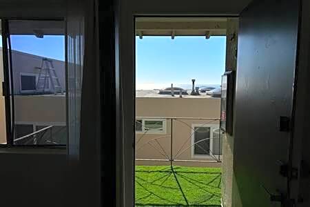 Ocean View Studio Manhattan Beach