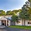 Super 8 by Wyndham Schenectady/Albany Area