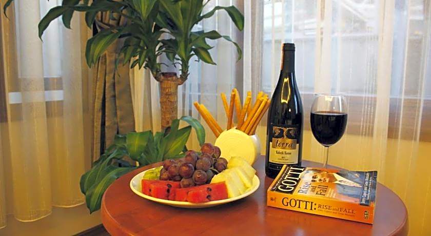 Gh Suites Taxim Hotel