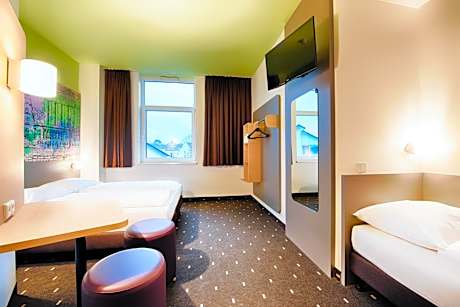 Triple room (max. 3 Adults)